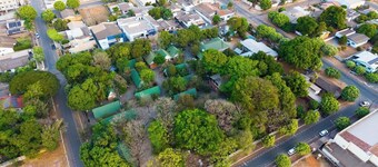 HOTEL RECANTO DO BOSQUE