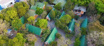 HOTEL RECANTO DO BOSQUE