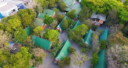 HOTEL RECANTO DO BOSQUE