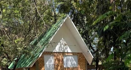 HOTEL RECANTO DO BOSQUE