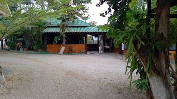 Receptie