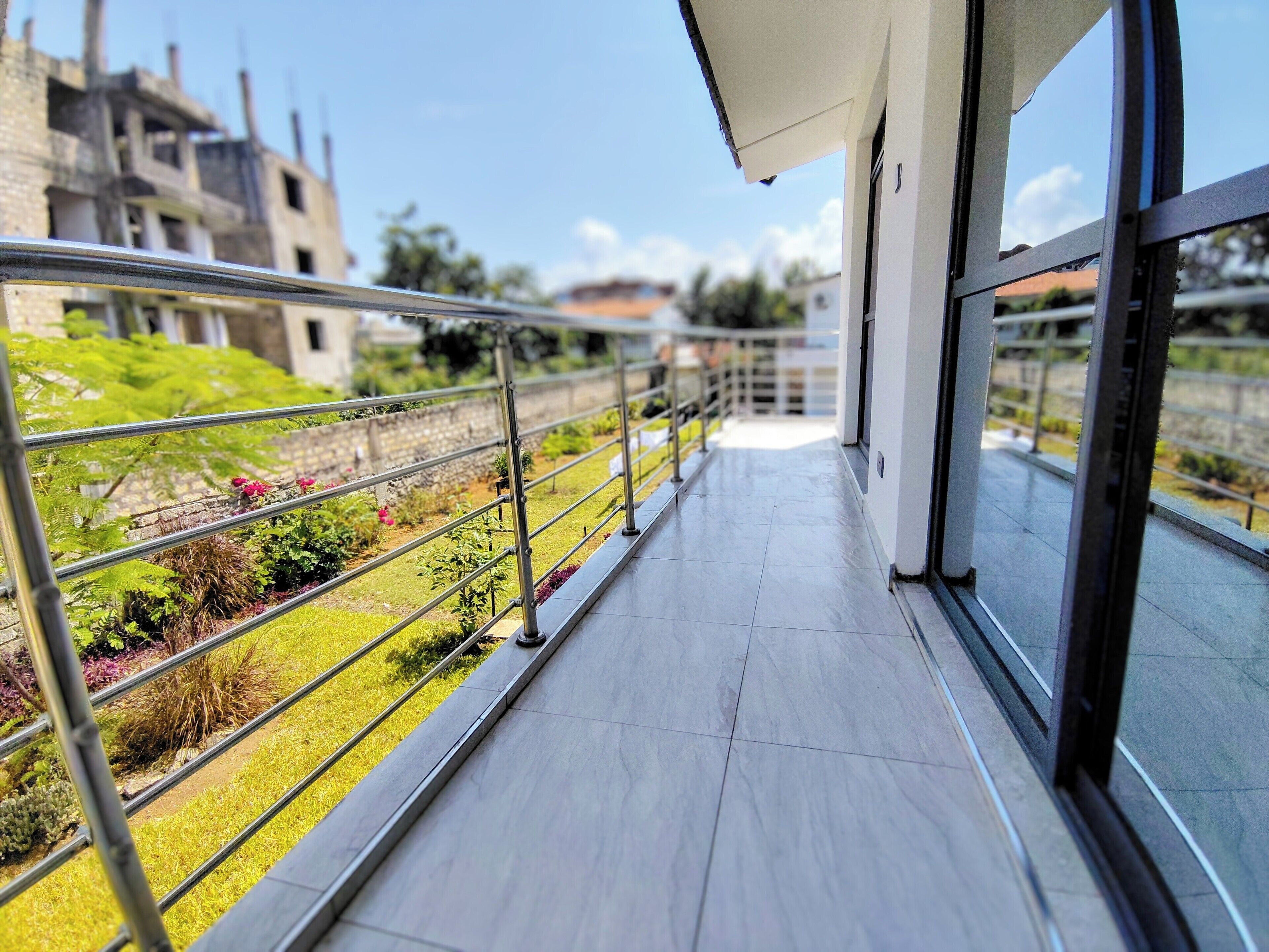 Área da propriedade