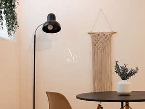 Dining - Send Co-Living by RNC (Rio de Janeiro)