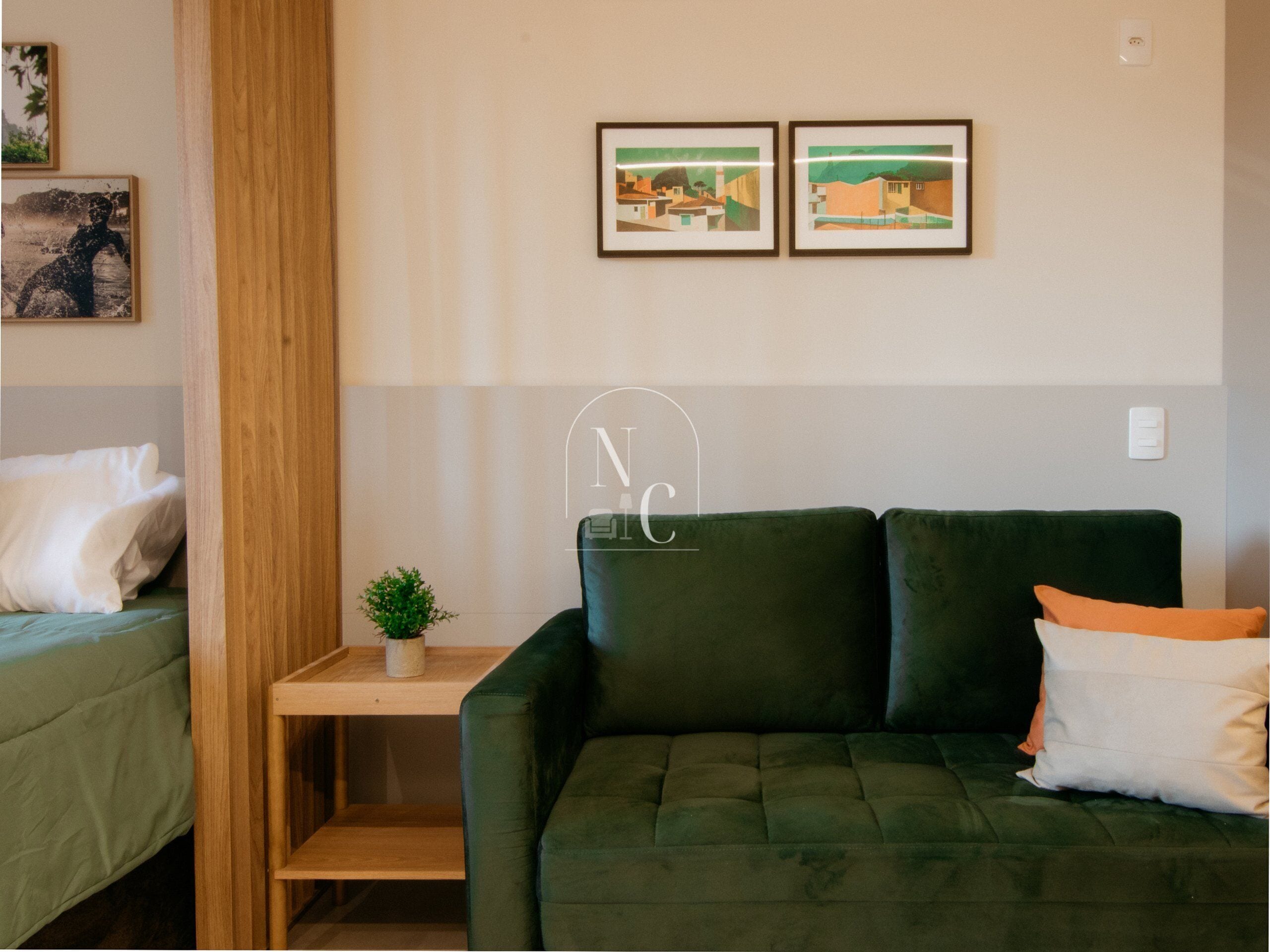 Apartment | Interior