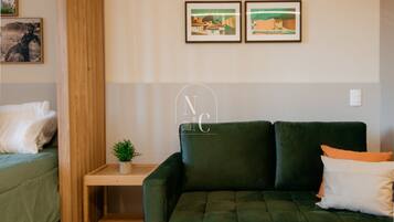 Apartment | Interior