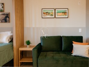Apartament | Interior