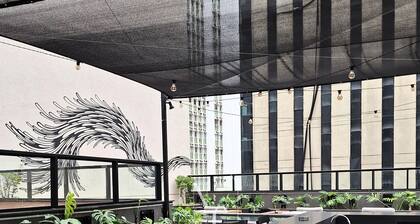 Send Co-Living by RNC