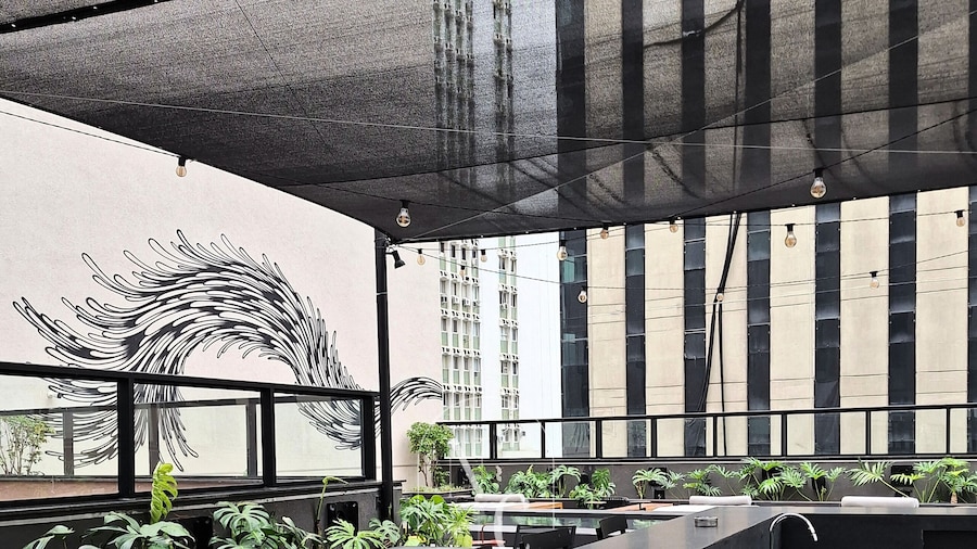 Send Co-Living by RNC