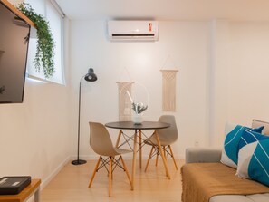 Apartment | Interior