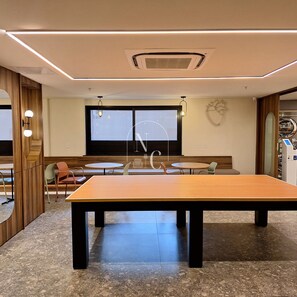 Meeting facility - Send Co-Living by RNC (Rio de Janeiro)