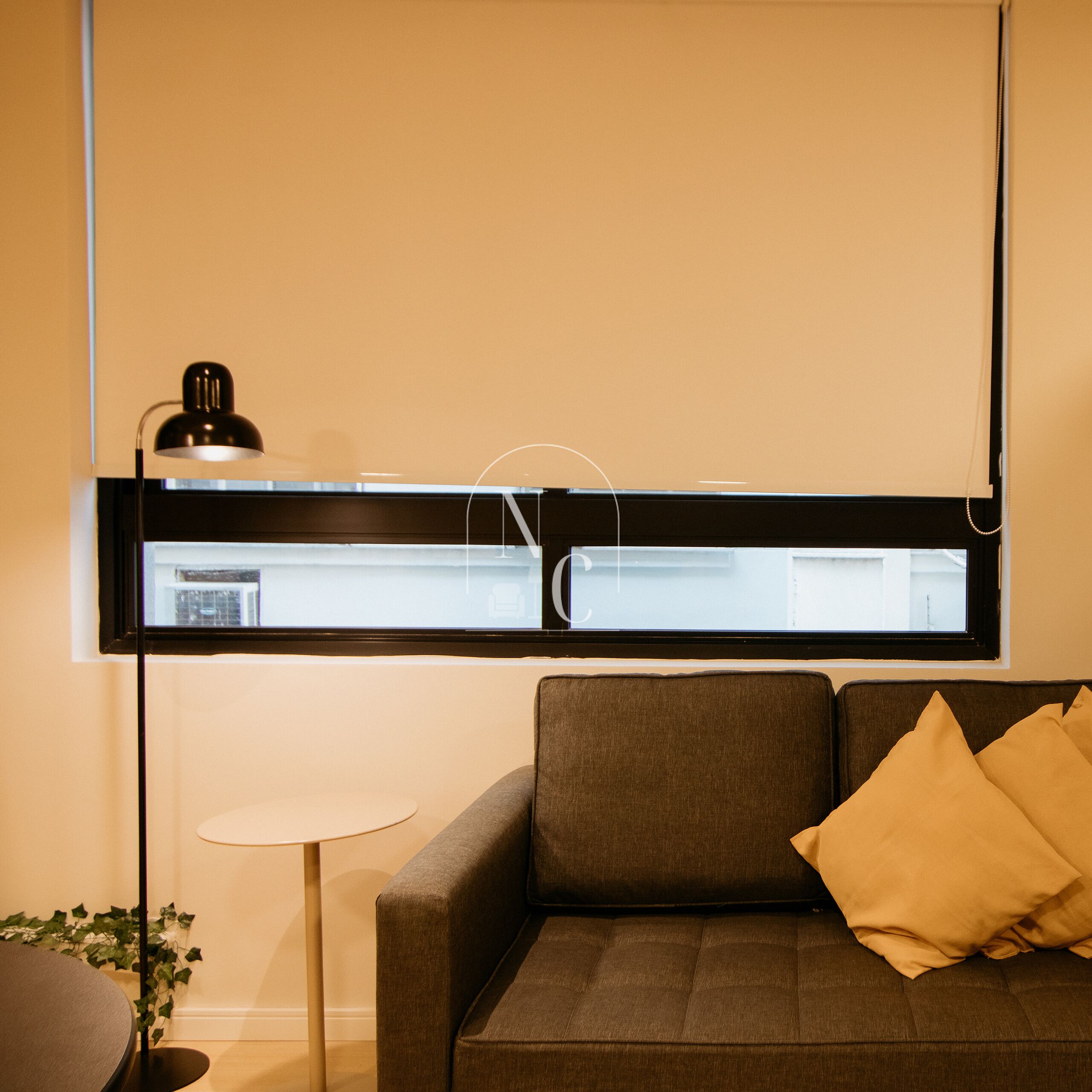 Family Apartment | Living area | TV