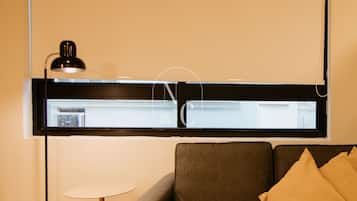 Family Apartment | Living area | TV