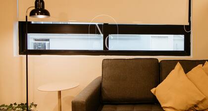 Send Co-Living by RNC