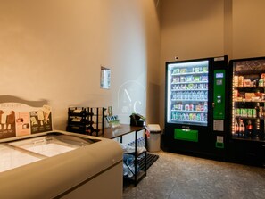Unclassified image, 4 of 135, button - Send Co-Living by RNC (Rio de Janeiro)