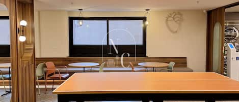 สถานที่จัดงานประชุม