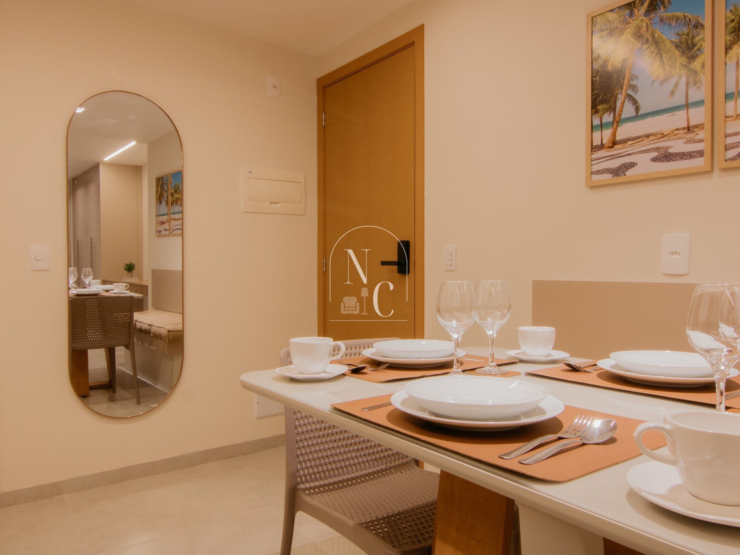 Apartment | Dining