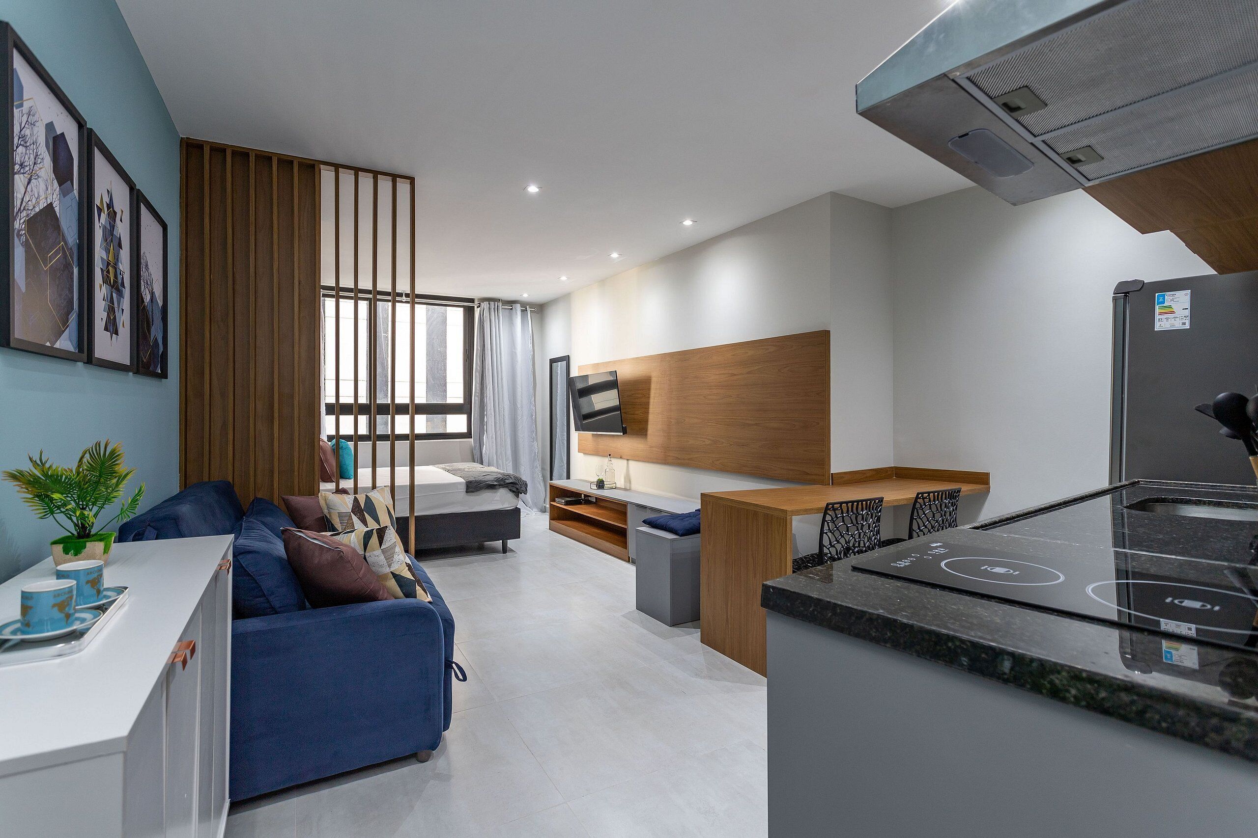 Superior Studio | Interior