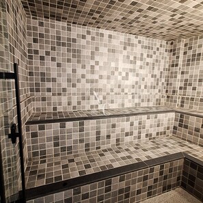 Spa - Send Co-Living by RNC (Rio de Janeiro)