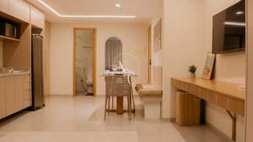 Apartment | Interior