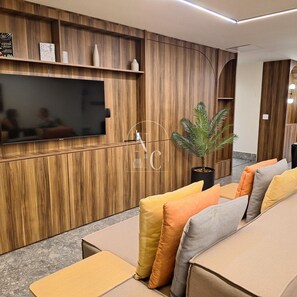 Interior - Send Co-Living by RNC (Rio de Janeiro)