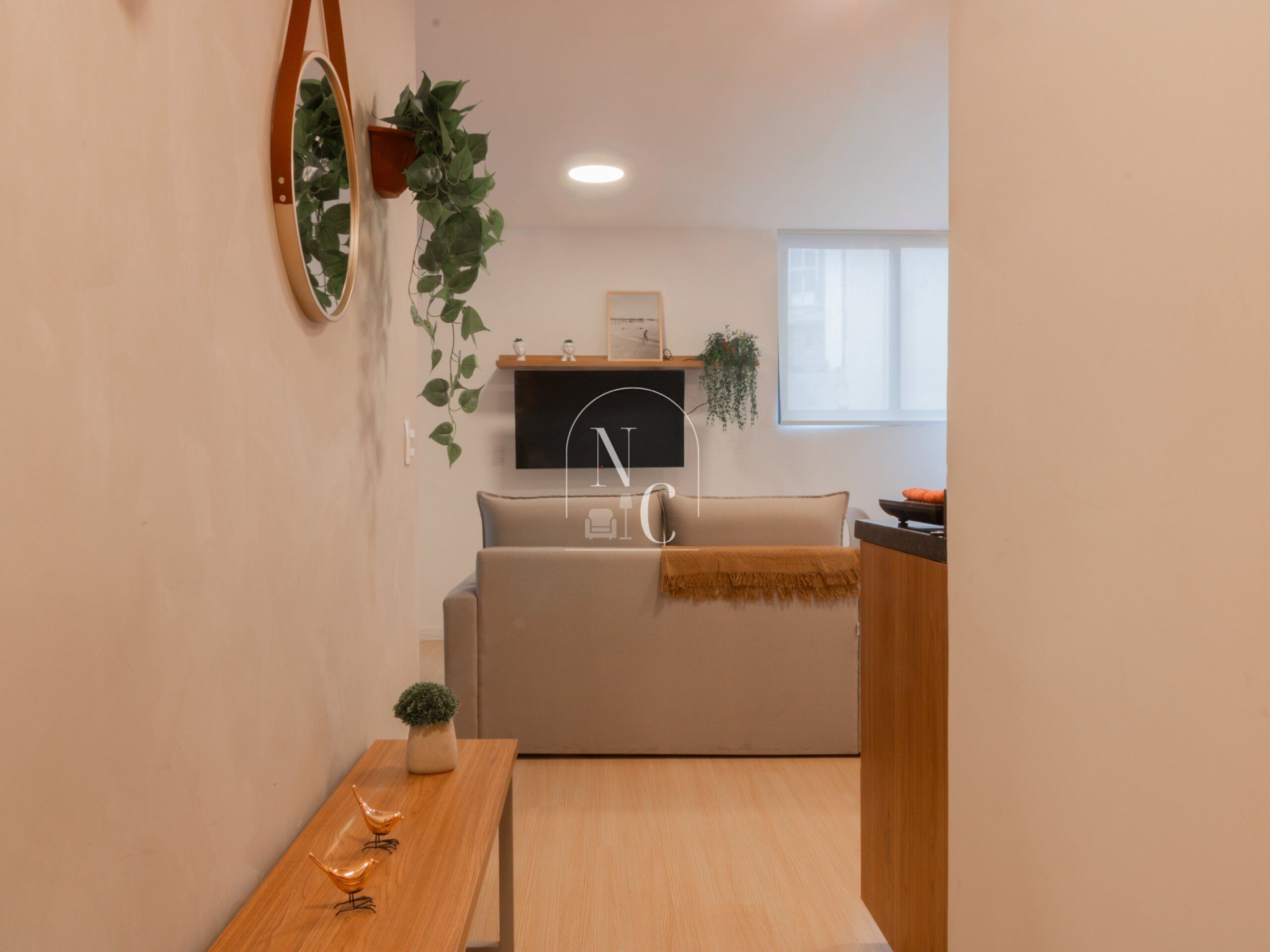 Appartement | Hall