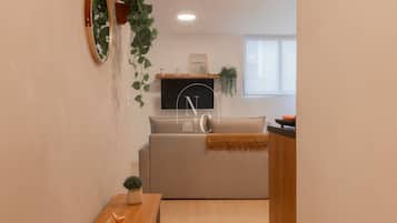 Appartement | Hall