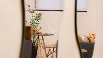 Standard Apartment | Interior