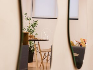 Appartamento Standard | Interni