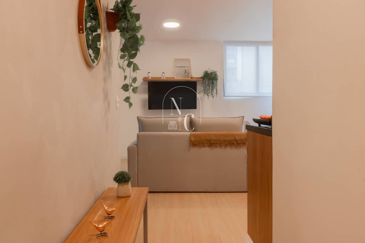 Apartment | Lobby