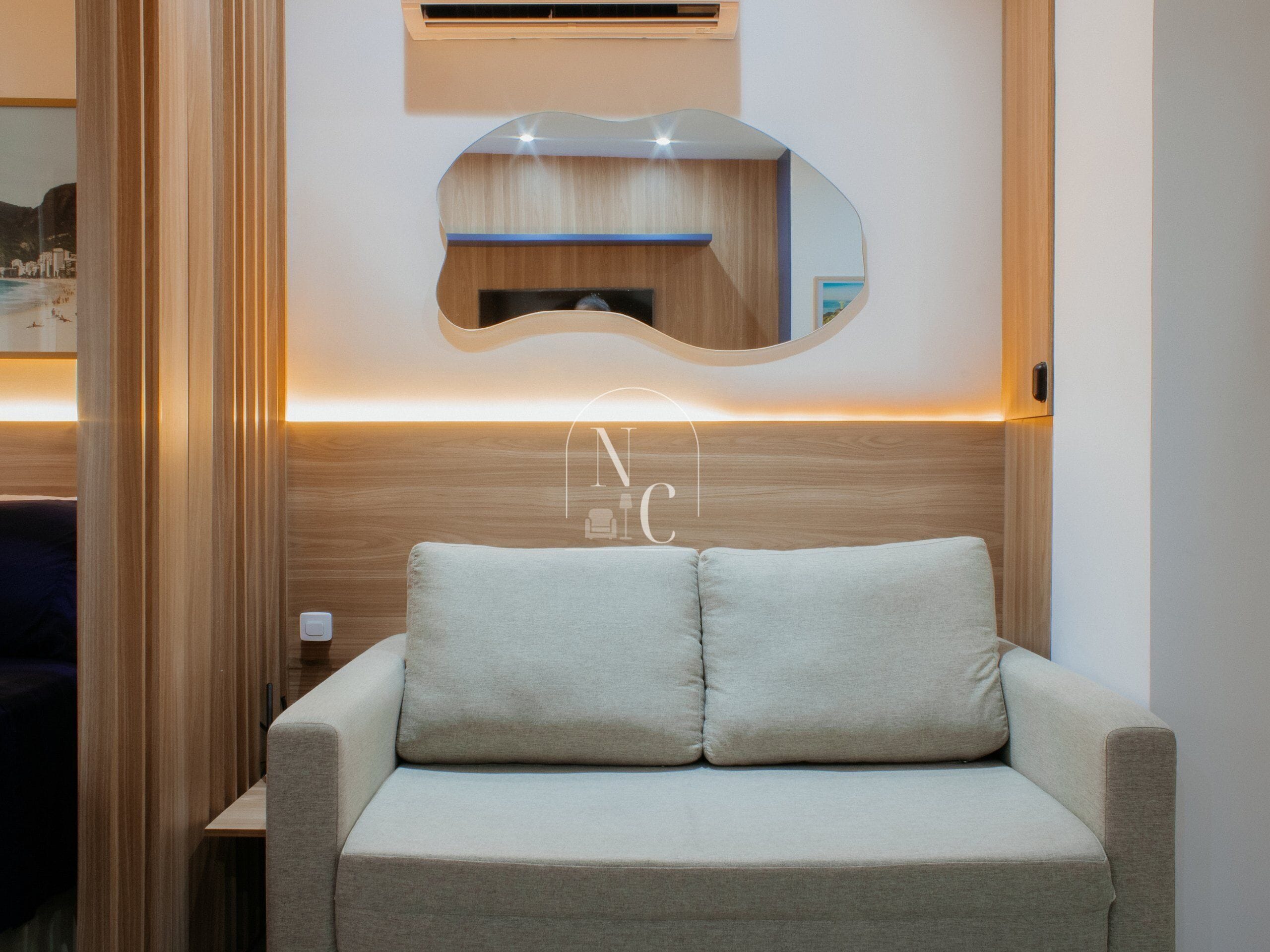 Apartment | Interior