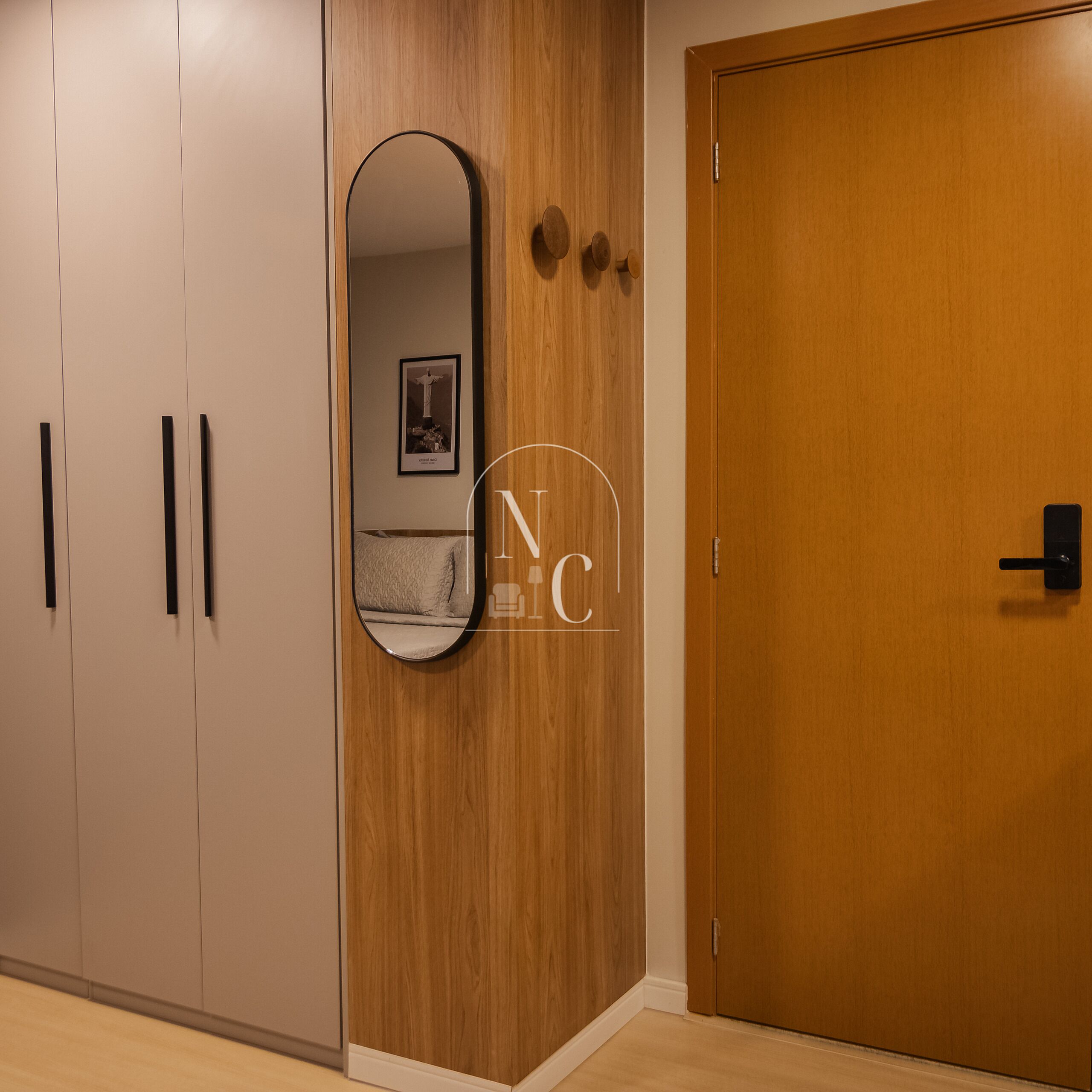 Family Apartment | Interior