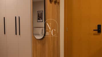 Family Apartment | Interior