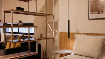 Family Apartment