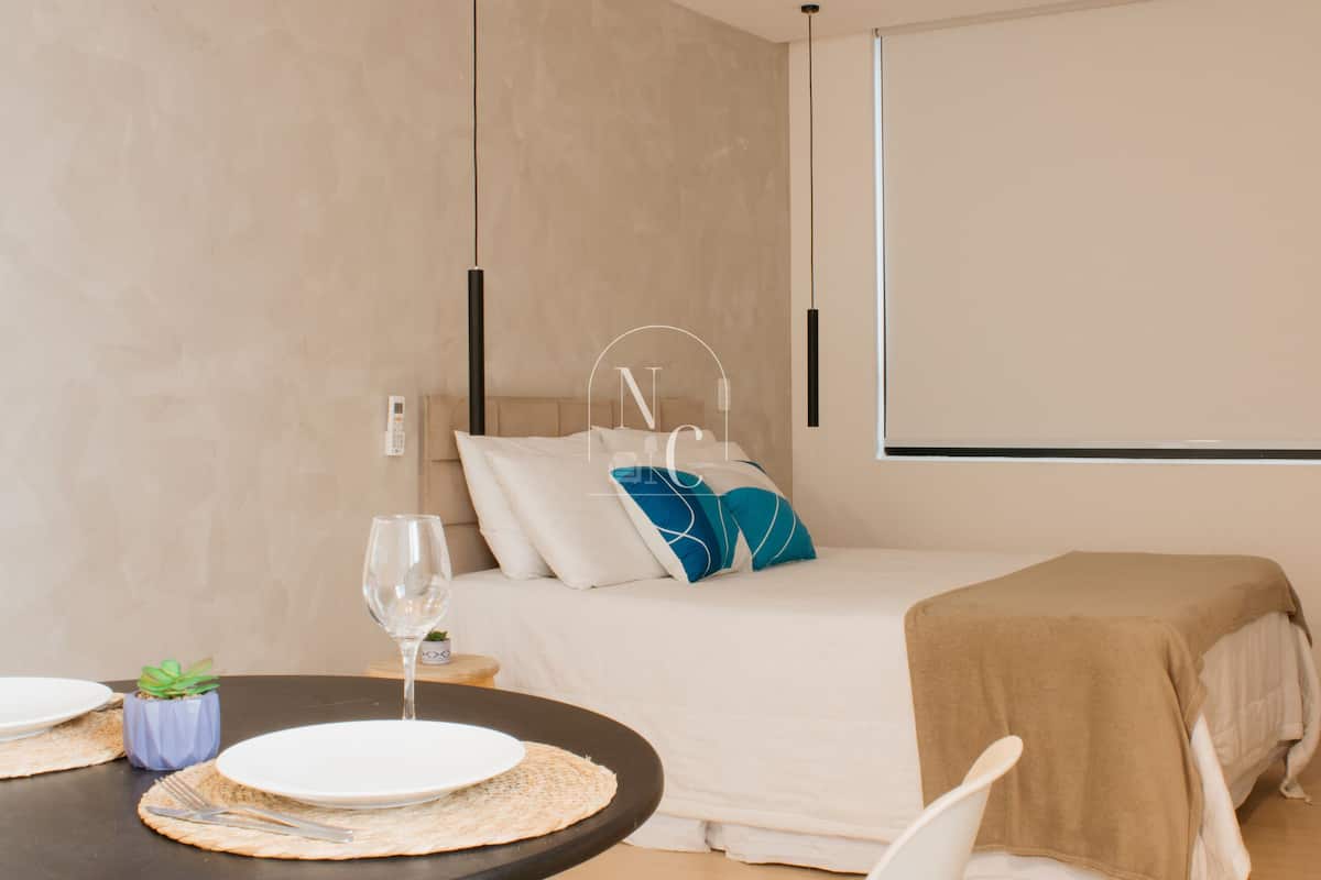 Appartement Standard | Bureau, accĂšs au Wi-Fi (inclus)