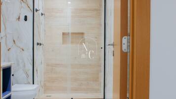 Apartment | Badezimmer