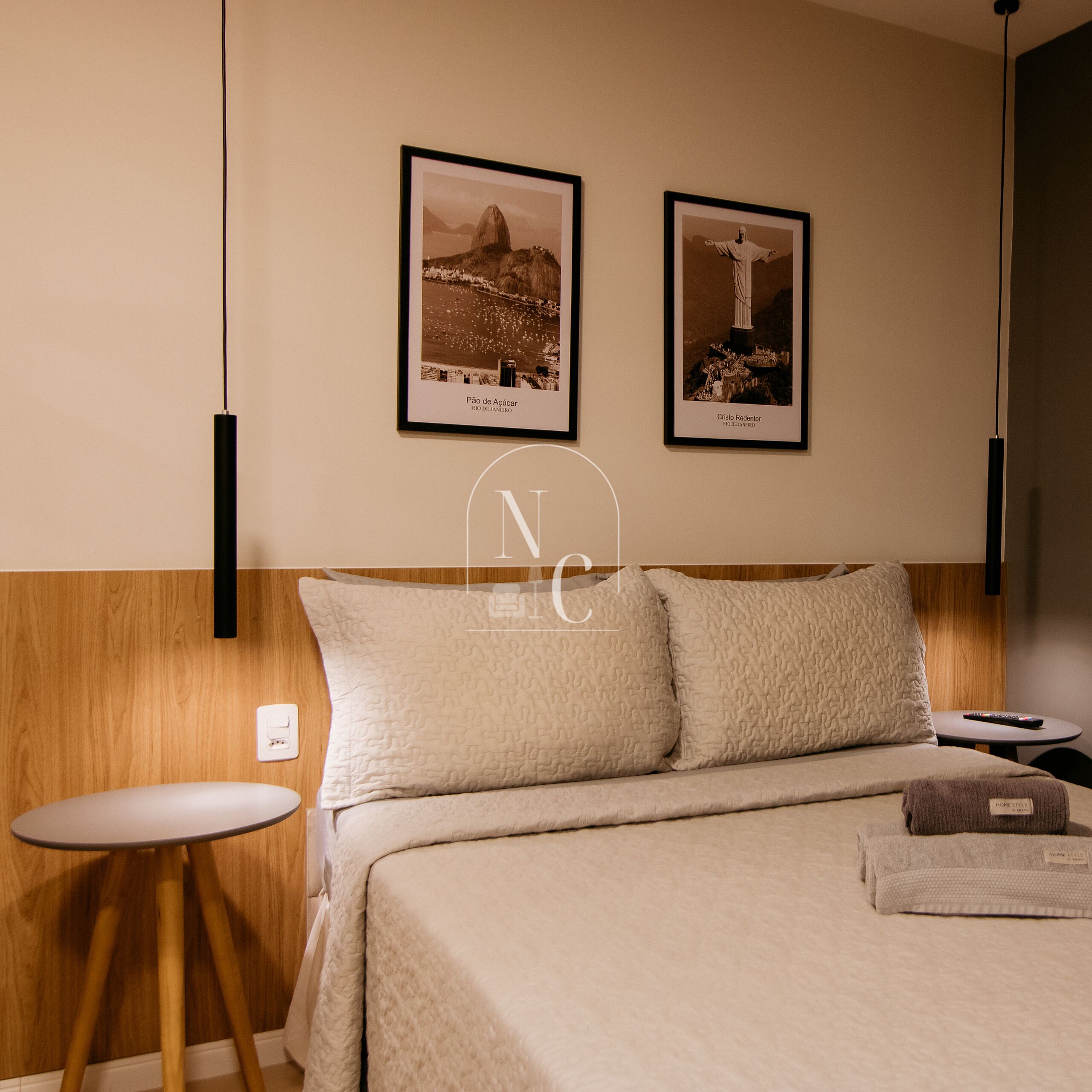 Family Apartment