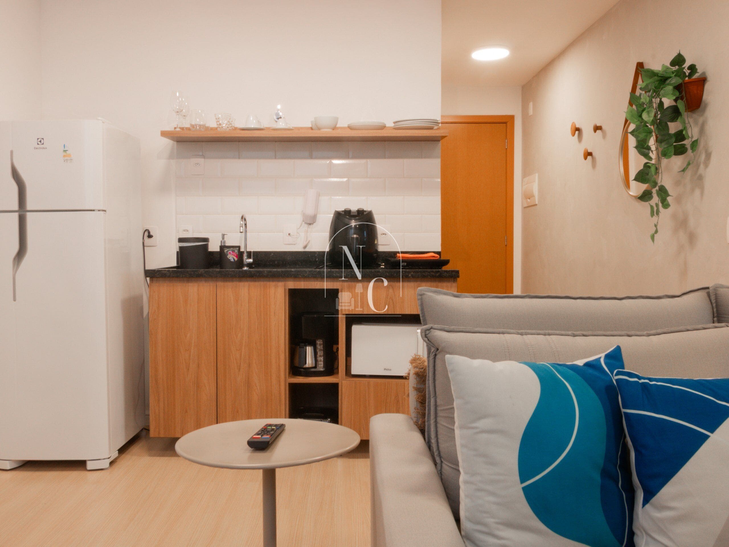 Apartment | Interior