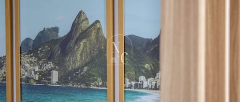 아파트 | 내부