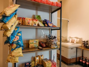 Interior - Send Co-Living by RNC (Rio de Janeiro)