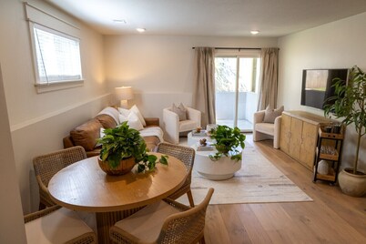 The Booth Stadium Condo - Premium Tailgate Location