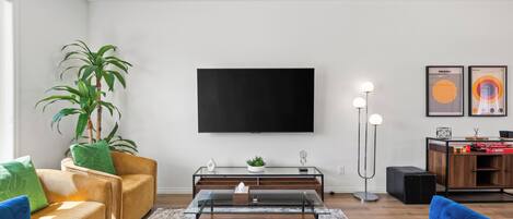 Televisión