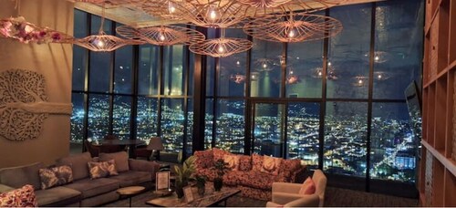 Modern/comfort great views 2Bdr 2Bath Escalante