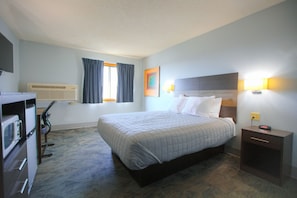1 bedroom, Internet