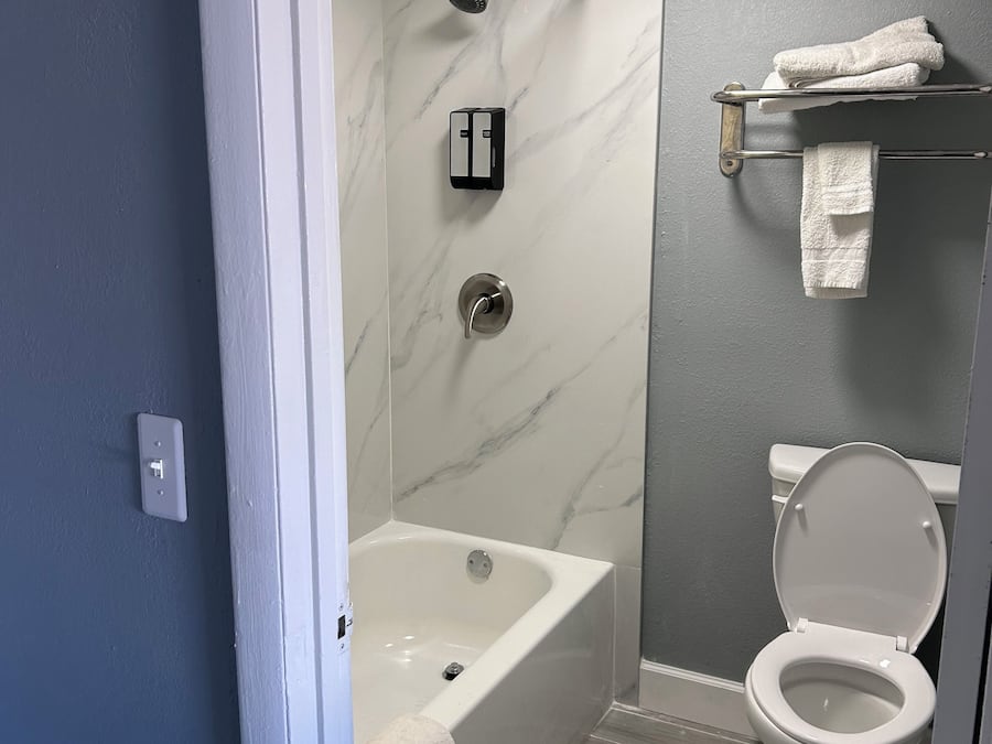 Bagno