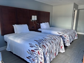 Printers - Airport Motor Inn (Jacksonville)