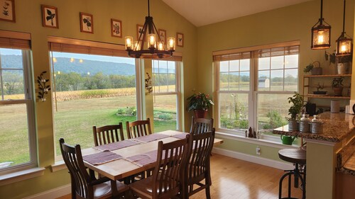 Mount Nittany View - Your Penn State Home for Every Big Weekend!