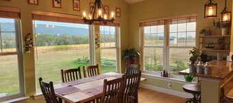 Mount Nittany View - Your Penn State Home for Every Big Weekend!