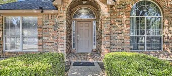 Salem Home in Grand Prairie