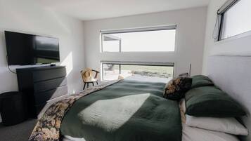 4 camere, ferro/asse da stiro, Wi-Fi gratuito, lenzuola