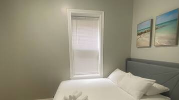 Comfort Apartment | Free WiFi